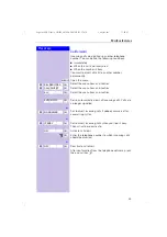 Preview for 29 page of Siemens Gigaset 4010 Classic Operating Instructions Manual