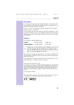 Preview for 59 page of Siemens Gigaset 4010 Classic Operating Instructions Manual