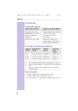 Preview for 60 page of Siemens Gigaset 4010 Classic Operating Instructions Manual