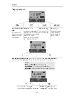 Предварительный просмотр 5 страницы Siemens Gigaset 4015 User Manual