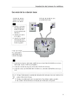 Предварительный просмотр 70 страницы Siemens Gigaset 4015 User Manual