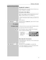 Предварительный просмотр 76 страницы Siemens Gigaset 4015 User Manual