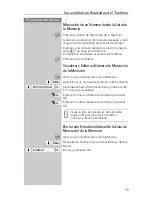 Предварительный просмотр 86 страницы Siemens Gigaset 4015 User Manual