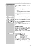 Предварительный просмотр 96 страницы Siemens Gigaset 4015 User Manual