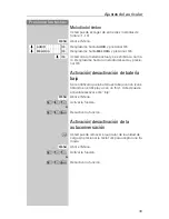 Предварительный просмотр 110 страницы Siemens Gigaset 4015 User Manual