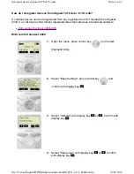 Preview for 1 page of Siemens Gigaset 411 ISDN Series How-To Manual