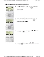 Предварительный просмотр 1 страницы Siemens Gigaset 4170 ISDN Quick Start Manual