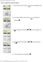 Siemens Gigaset 4170 Quick Start Manual preview