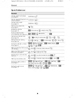 Предварительный просмотр 3 страницы Siemens Gigaset 4210 User Manual