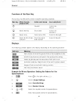 Предварительный просмотр 5 страницы Siemens Gigaset 4210 User Manual