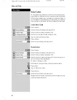 Предварительный просмотр 14 страницы Siemens Gigaset 4210 User Manual