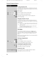 Предварительный просмотр 24 страницы Siemens Gigaset 4210 User Manual