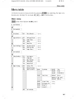 Предварительный просмотр 73 страницы Siemens Gigaset 4210 User Manual