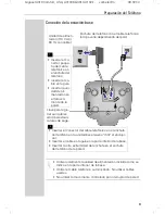 Предварительный просмотр 81 страницы Siemens Gigaset 4210 User Manual