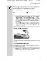 Предварительный просмотр 83 страницы Siemens Gigaset 4210 User Manual