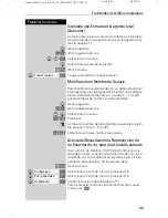 Предварительный просмотр 111 страницы Siemens Gigaset 4210 User Manual