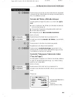 Предварительный просмотр 131 страницы Siemens Gigaset 4210 User Manual