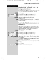 Предварительный просмотр 135 страницы Siemens Gigaset 4210 User Manual