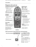 Предварительный просмотр 153 страницы Siemens Gigaset 4210 User Manual