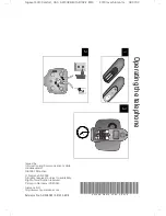 Предварительный просмотр 155 страницы Siemens Gigaset 4210 User Manual