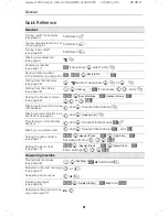 Предварительный просмотр 3 страницы Siemens Gigaset 4215 User Manual