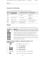 Предварительный просмотр 5 страницы Siemens Gigaset 4215 User Manual