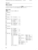 Предварительный просмотр 92 страницы Siemens Gigaset 4215 User Manual