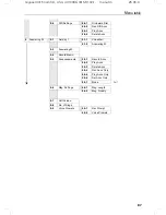 Предварительный просмотр 93 страницы Siemens Gigaset 4215 User Manual