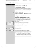 Предварительный просмотр 149 страницы Siemens Gigaset 4215 User Manual