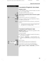 Предварительный просмотр 156 страницы Siemens Gigaset 4215 User Manual