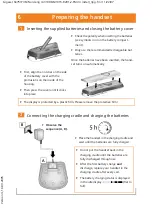 Preview for 6 page of Siemens Gigaset 5675 Quick Manual