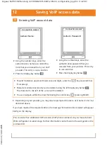 Preview for 12 page of Siemens Gigaset 5675 Quick Manual