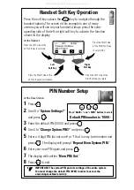 Preview for 4 page of Siemens Gigaset 8825 Quick Start Manual