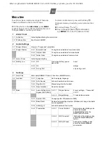 Предварительный просмотр 23 страницы Siemens Gigaset A160 Instructions Manual