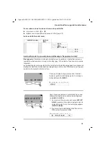 Предварительный просмотр 13 страницы Siemens Gigaset A200 Manual