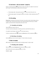 Preview for 4 page of Siemens Gigaset A510 IP User Manual