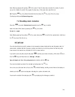 Preview for 5 page of Siemens Gigaset A510 IP User Manual