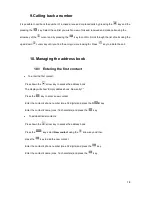 Preview for 7 page of Siemens Gigaset A510 IP User Manual