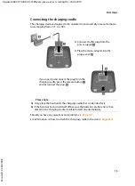 Предварительный просмотр 14 страницы Siemens Gigaset A580 IP Manual