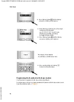 Предварительный просмотр 17 страницы Siemens Gigaset A580 IP Manual