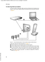 Предварительный просмотр 19 страницы Siemens Gigaset A580 IP Manual