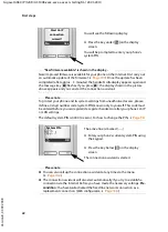 Предварительный просмотр 23 страницы Siemens Gigaset A580 IP Manual