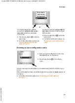 Предварительный просмотр 24 страницы Siemens Gigaset A580 IP Manual