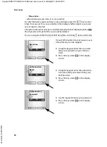 Предварительный просмотр 27 страницы Siemens Gigaset A580 IP Manual