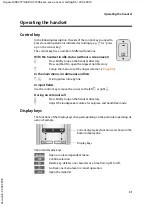 Предварительный просмотр 32 страницы Siemens Gigaset A580 IP Manual