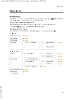 Предварительный просмотр 36 страницы Siemens Gigaset A580 IP Manual