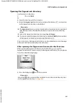 Предварительный просмотр 50 страницы Siemens Gigaset A580 IP Manual