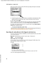 Предварительный просмотр 51 страницы Siemens Gigaset A580 IP Manual