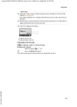 Предварительный просмотр 64 страницы Siemens Gigaset A580 IP Manual