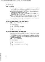 Предварительный просмотр 77 страницы Siemens Gigaset A580 IP Manual